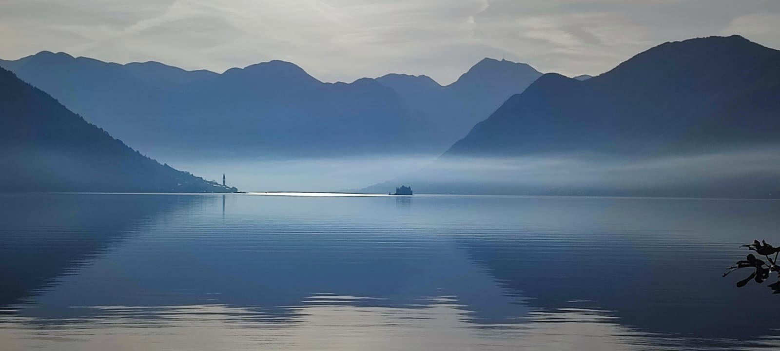 Les Bouches de Kotor